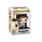 Funko Pop! The Office Jim Halpert #870