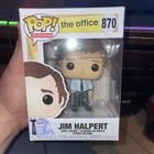Funko Pop! Vinyl: The Office - Jim Halpert #1046