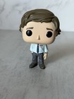 Funko Pop! Vinyl: The Office - Jim Halpert #870 (NO BOX/OUT OF BOX)