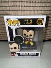 Funko Pop! Disney Archives Mickey Mouse #801 Vinyl Figure
