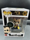 Funko Pop! Vinyl: Disney - Mickey Mouse #801 NIB