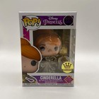 Cinderella Funko Pop! Disney Princess #222 Funko Exclusive