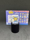 Funko Bitty Pop - Cinderella #222 - Disney Princess