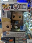 Football - Erling Haaland #60 Manchester City Funko Pop
