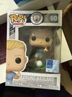 Funko Pop! Erling Haaland Manchester City
