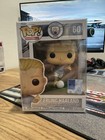 Funko Pop! Erling Haaland Manchester City