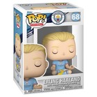 Football Manchester City Erling Haaland Funko Pop! Vinyl Figure #68