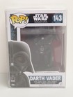 Funko Pop Star Wars Rogue One Darth Vader Vinyl Bobble-Head Figure #143