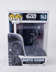 Funko Pop! Star Wars Rogue One Darth Vader #143 Vinyl Figure