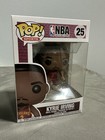 Funko Pop NBA Kyrie Irving Vinyl Figure #25