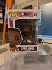 Funko Pop! Sports NBA Kyrie Irving #25 Vinyl Figurine NEW