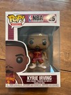 Funko Pop! Sports NBA Kyrie Irving Cleveland Cavaliers #25