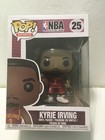 Funko Pop! Sports NBA Kyrie Irving #25