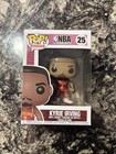 Funko Pop Sports 25 Cleveland Cavaliers Kyrie Irving #2