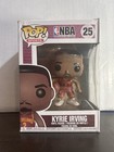 Kyrie Irving NBA Cleveland Cavaliers Sports Basketball Funko Pop 25 W Protector
