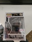 Funko Pop Rocks Tupac Shakur #159 Vinyl Figure