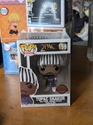 TUPAC SHAKUR 2PAC Overalls Rocks Funko POP! #159 NEW (B)