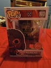 Funko Pop! WWE - MANKIND #103 - Vinyl Figure - GameStop Exclusive - NEW - WWF