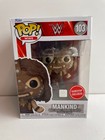 Funko POP! WWE WWF Mankind Mick Foley 103 Vinyl Figure GameStop Exclusive