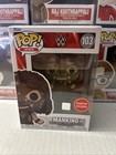 Funko Pop! WWE Wrestling Mankind #103 Mick Foley Gamestop Exclusive
