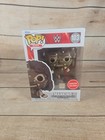 Funko POP! WWE WWF Mankind Mick Foley 103 Vinyl Figure GameStop Exclusive