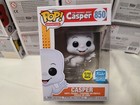 IN HAND Funko Pop! CASPER Glow in the Dark GITD #850 Shop Exclusive RARE