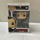 Funko POP! Movies Ghostbusters II Peter Venkman 3.75" Vinyl Figure (#1884)