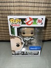 Funko Pop! Ghostbusters - Dr. Peter Venkman #744 Walmart Vinyl Figure