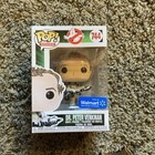 Funko Pop! Vinyl: Ghostbusters Dr. Peter Venkman Walmart (Exclusive) #744