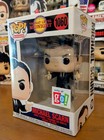 Michael Scarn Threat Level Midnight The Office Funko Pop! #1060 Go! Exclusive
