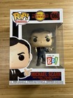 Funko Pop Television The Office Michael Scarn Go! Calendar Exclusive #1060