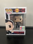 Funko Pop! Threat Level Midnight The Office Michael Scarn #1060 GO! Exclusive