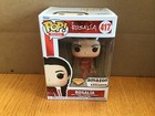 Funko Pop! Vinyl: Rosalía - Rosalía (Diamond) - Amazon (Exclusive) #417