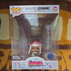 OFFICIAL Uzumaki Naruto Hokage Edition Boruto Funko Pop #1189 - Anime - Manga