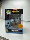 Funko Pop! N.F.T Nickelodeon Cat Dog Winslow 1600 Pcs LE 145
