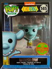 Funko Pop Television 145 Winslow Legendary LE 1900 Nickelodeon