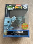 FUNKO POP! DIGITAL Nickelodeon Catdog Winslow 145 LE 1800