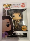 Funko Pop! Vinyl: Television Modern Family Gloria (Chase) #755