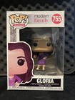 Funko POP! TV: Modern Family #755 Gloria