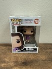 Funko Pop Gloria 755 Purple Modern Family Vinyl Figure Collectible In Box