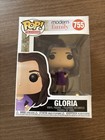 Gloria Modern Family 755-Funko POP Television