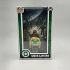 Funko Pop! Comic Covers - Green Lantern #06 New! - DC Deceased Dead Planet