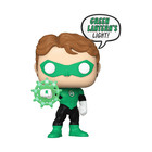 Pop! Green Lantern (Green Lantern Oath) (Glow)