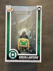 Green Lantern DC Funko Pop! Comic Covers #06