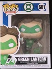 Funko Pop! DC: Green Lantern #601