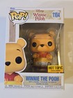 Funko Pop! Disney: Winnie The Pooh #1104 - Hot Topic Exclusive