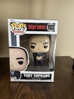 Funko Pop! Vinyl: Tony Soprano #1522 the Sopranos Collectible Figure