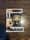 Funko Pop! Vinyl: Tony Soprano #1522 the Sopranos Collectible Figure