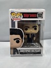 Funko Pop The Sopranos Christopher Moltisanti  #1521. 5601