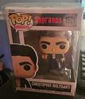Christopher Moltisanti #1521 Sopranos Funko Pop